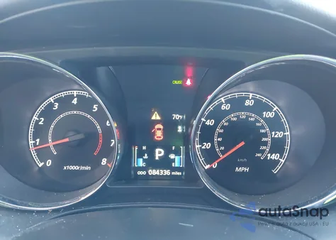 2018 Mitsubishi Outlander Sport 2.4 Se from USA, damaged, VIN JA4AR3AW4JU006449